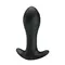 LyBaile Pretty Love Anal Plug Vibrating Massager – Анальна пробка з вібрацією, 10.4х3.4 см