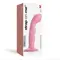 Насадка для страпона з подвійною точковою пульсацією StStrap-On-Me Tapping Dildo Wave, М