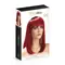 World Wigs Elvira Mid Length Two Tone Red - Парик (красный)