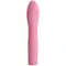 LyBaile Pretty Love Ira Vibrator Pink - Мини-вибратор для точки G, 15х3.1 см (светло-розовый)