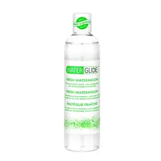 Waterglide Fresh Watermelon - змазка з ароматом кавуна, 300 мл