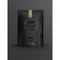 Gvibe Gcup Black силиконовая менструальная чаша с защитой от протечек, 5 мл (чёрный)