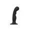Насадка для страпона Strap-On-Me Dildo Plug P&G, 16.5х4 см размер L