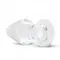 Gildo Glass Buttplug No. 25 скляний анальний затор, 9.6х4.5 см