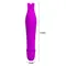 Pretty Love Jeffrey Vibrator Purple - Классический вибратор, 14,5 см (фиолетовый)