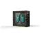 Вибратор для груди Zalo Nave Turquoise Green