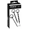 Набір уретральних стимуляторів - Penisplug Training Set