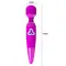 Вібратор мікрофон Pretty Love Body Wand