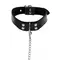 Taboom - Elegant Collar and Chain Leash - Ошейник на поводке