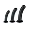 Набор фаллоимитаторов Nexus Dilating Set, 3 шт