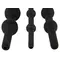 Набір уретральних стимуляторів - Penisplug Training Set