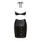 Obsessive Vivianty dress - Еротична сукня, M/L