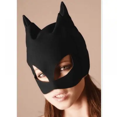 Orion - Bad Kitty Cat Mask - Маска кошечки