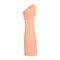 Рука для фистинга Get Real The Fist, 30 cm