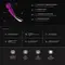 Вібратор мікрофон LELO Smart Wand 2 Medium