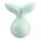 Satisfyer Viva la Vulva 3 Mint - Вибратор (мятный)