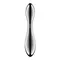 Металевий дилдо Satisfyer Pure Gravity 3