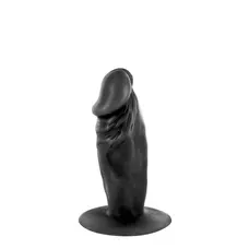 Реалістичний фалоімітатор Real Body Real Tim, 11 см