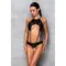 Passion Tasmina Body - Боді еротичне, S/M
