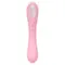 Femintimate Daisy Massager - Вакуумный клиторальный стимулятор, 20.2 см (розовый)