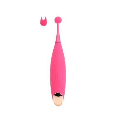 Вібратор для клітора Chisa Joy Jumper Frisson