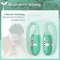 Magic Motion Kegel Rejuve - cмарт-тренажер Кегеля (бірюзові), 8.5х2.3 см