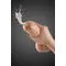 Wolnash Real Body - Cum Kane - Кончающий фаллоимитатор, 21.5х3.8 см