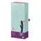 Вибратор-кролик Satisfyer Triple Lover