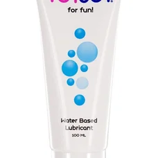 ToyJoy - Лубрикант на водной основе, 100 мл