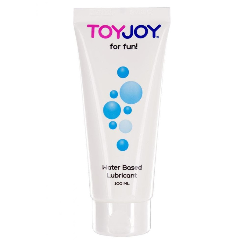 ToyJoy - Лубрикант на водной основе, 100 мл