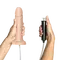 Фалоімітатор, що кінчає Strap-On-Me Squirting Cum Dildo XL, 17,8 см