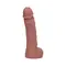 Фаллоимитатор для секс-машин Lovense Big Dildo, 20 см