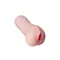 Wooomy Jeeez Masturbator Vagina - Мастурбатор-вагіна, 20х8 см