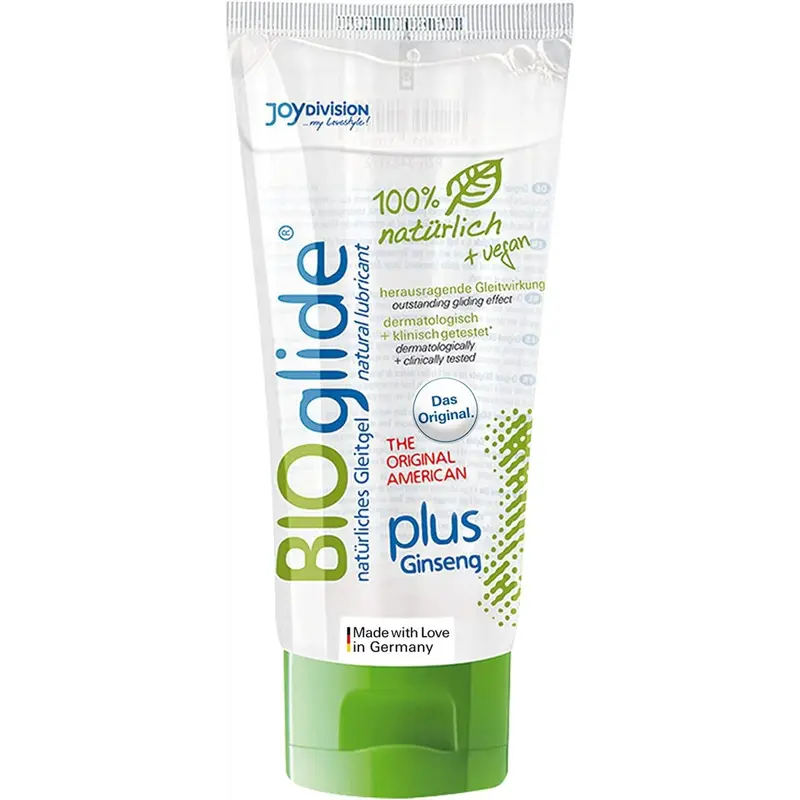 Joy Division BioGlide - Лубрикант, 100 мл