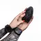Hot Octopuss PULSE DUO LUX - Мастурбатор с пульсацией, использование без рук, 10,6 см (черный)