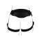 Трусики для страпона Toy Joy Strap-On Deluxe Harness