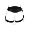 Трусики для страпона Toy Joy Strap-On Deluxe Harness