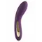 Toy Joy Lovelight Luminate вибратор для точки G, 17х3,5 см (фиолетовый)