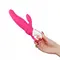 Вібратор-кролик Satisfyer Vibes Mr. Rabbit
