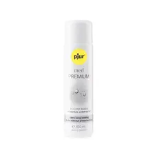 Лубрикант на силіконовій основі Pjur Med Premium glide, 100 мл