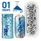 Мастурбатор Tenga Spinner DX 01 Drops