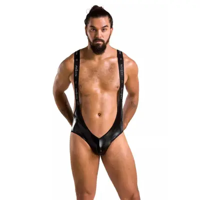 Passion Body Bruno - Боді, S/M