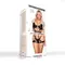 Мастурбатор Fleshlight Girls: Kayley Gunner Fully Loaded