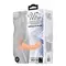 Страпон безремневой Baile Ultra Female Strapless Strapon, 15.1 см