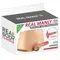 Силіконові трусики з насадкою для члену Real Body Real Manly Hollow, S/M
