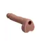 Фаллоимитатор для секс-машин Lovense Big Dildo, 20 см