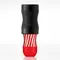 Tenga Rolling Tenga Gyro Roller Cup - Мастурбатор, 15.5х7.1 см (красный)