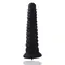 Фалоімітатор для фістингу Hismith Tower shape Anal, 25.5 см