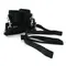Pipedream Collar with Cuffs and Leash - ошейник с поводком и наручниками Pipedream Collar with Cuffs and Leash - ошейник с поводком и наручниками