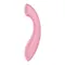 Satisfyer G-Force Pink - Вібратор, 19 см (рожевий)